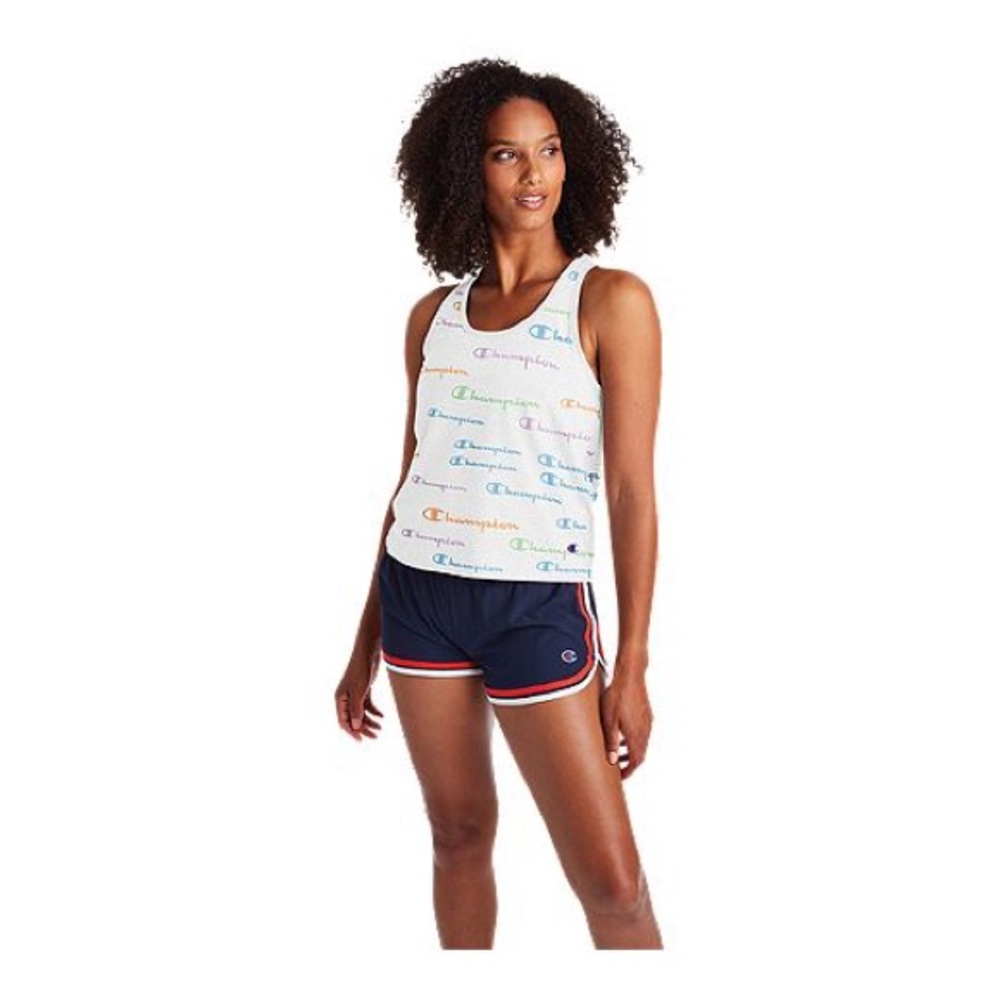 Like New Champion Racerback Tank Top - Picture 6 of 6